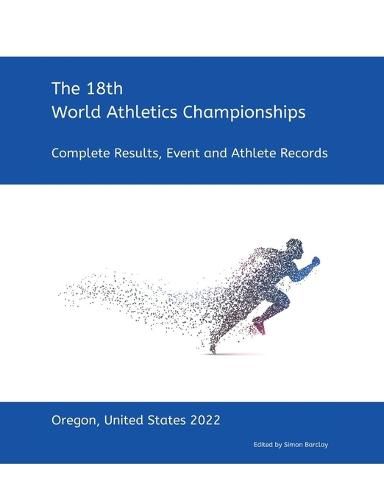 Cover image for 18th World Athletics Championships - Oregon 2022