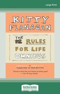 Cover image for The Rules for Life Omnibus