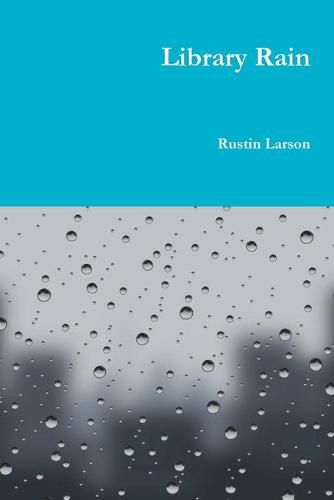 Cover image for Library Rain