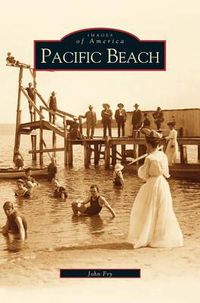 Cover image for Pacific Beach