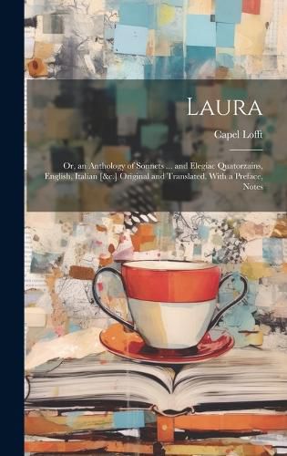 Cover image for Laura