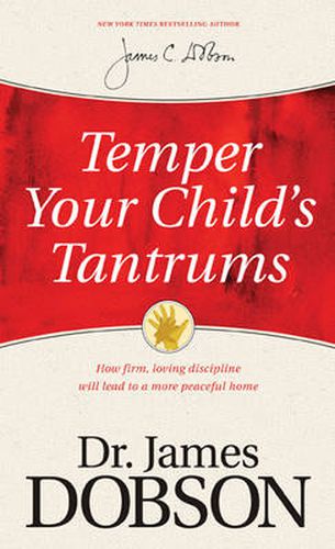 Cover image for Temper Your Child'S Tantrums