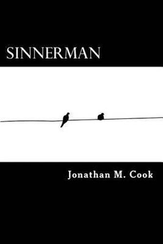 Cover image for Sinnerman