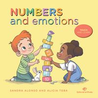 Cover image for Numbers and Emotions