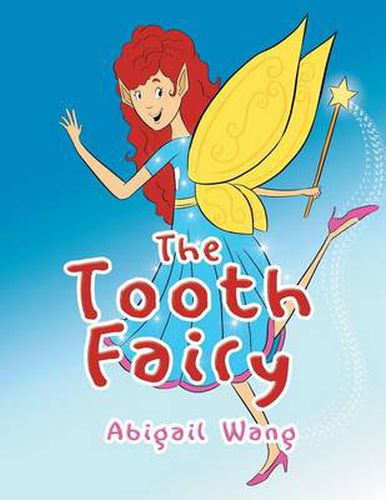 Cover image for The Tooth Fairy