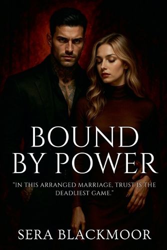 Cover image for Bound by Power