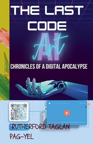 Cover image for The Last Code; Chronicles of a Digital Apocalypse