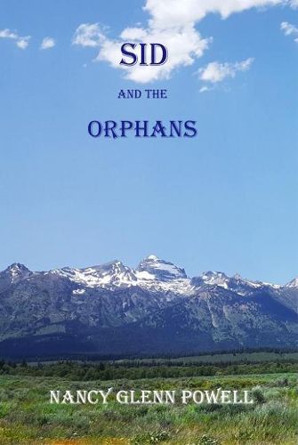 Cover image for Sid and the Orphans