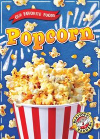 Cover image for Popcorn