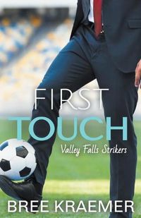 Cover image for First Touch