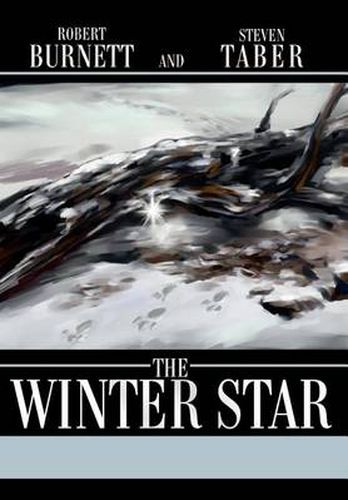 Cover image for The Winter Star