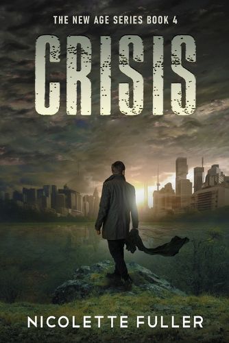 Cover image for Crisis