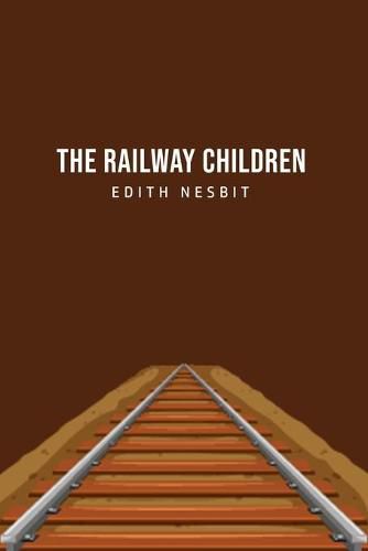 Cover image for The Railway Children