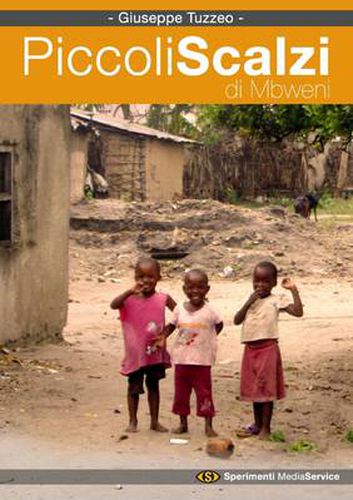 Cover image for Piccoli Scalzi