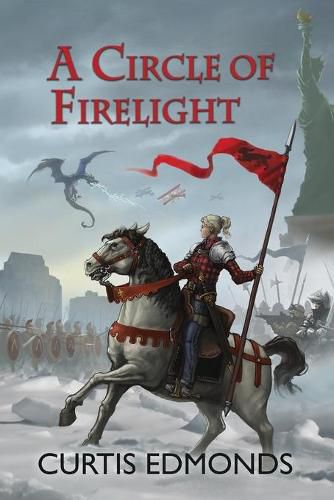 Cover image for A Circle of Firelight