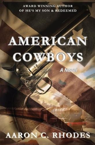 Cover image for American Cowboys