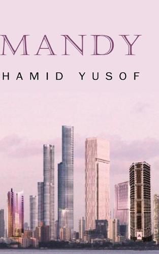 Cover image for Mandy