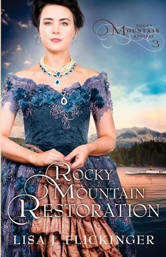 Cover image for Rocky Mountain Restoration