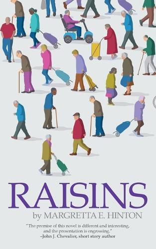 Cover image for Raisins