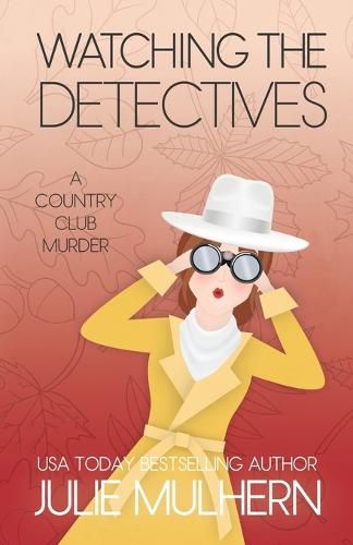 Cover image for Watching the Detectives