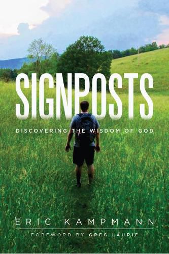 Cover image for Signposts: Seeking God's Wisdom