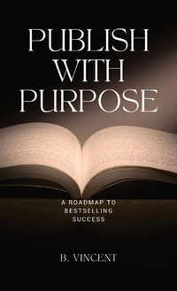 Cover image for Publish with Purpose