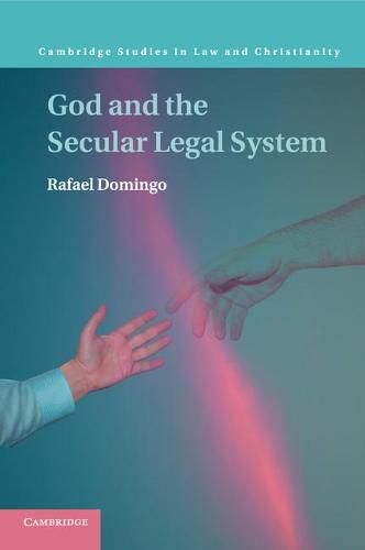 Cover image for God and the Secular Legal System