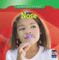 Cover image for Nose