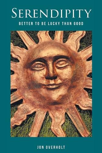 Cover image for Serendipity