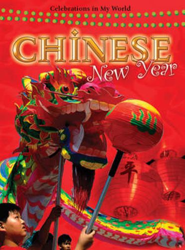 Cover image for Chinese New Year