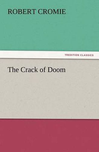 Cover image for The Crack of Doom