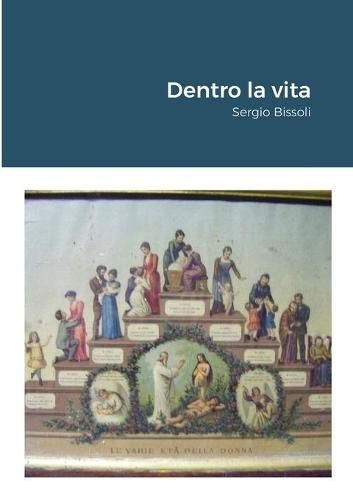 Cover image for Dentro la vita