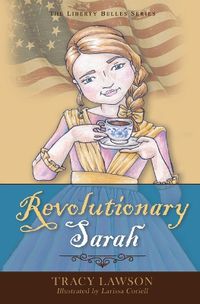 Cover image for Revolutionary Sarah