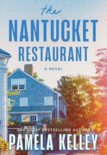 Cover image for The Nantucket Restaurant