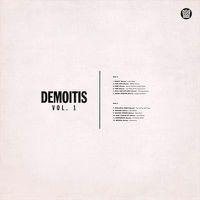 Cover image for Demoitis Vol 1 *** Vinyl Rsd21