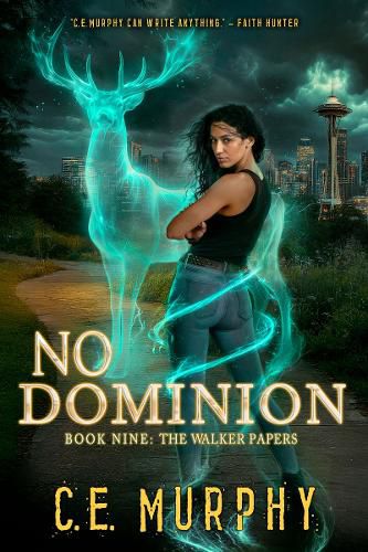 Cover image for No Dominion