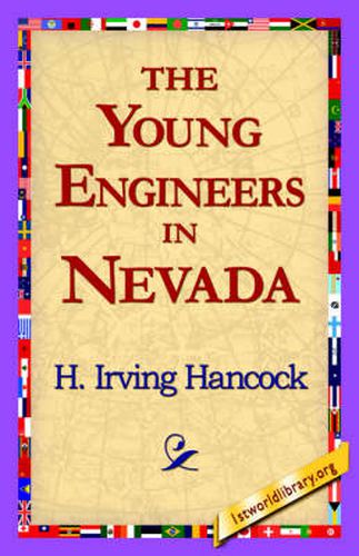 The Young Engineers in Nevada