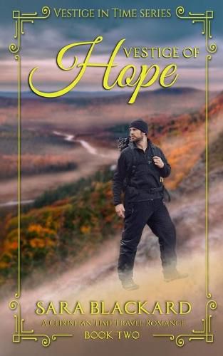 Cover image for Vestige of Hope