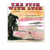 Cover image for The Duck With Luck