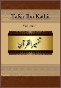 Cover image for Tafsir Ibn Kathir