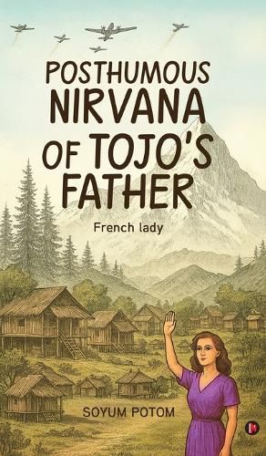 Cover image for Posthumous Nirvana of Tojo's Father