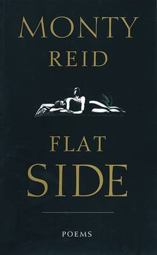 Cover image for Flat Side: Poems