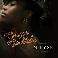 Cover image for Cougar Cocktales