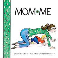 Cover image for Mom*me