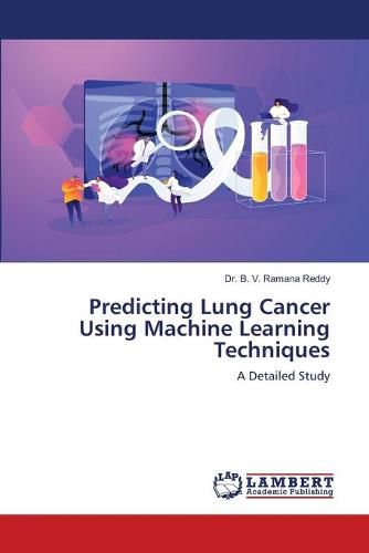 Cover image for Predicting Lung Cancer Using Machine Learning Techniques