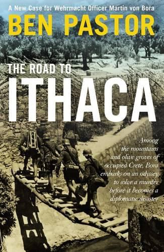 The Road to Ithaca