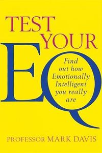 Cover image for Test Your EQ: Find out how emotionally intelligent you really are