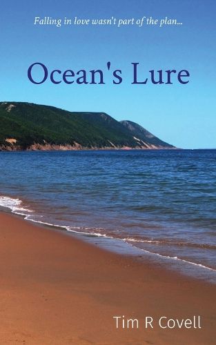 Cover image for Ocean's Lure