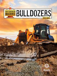 Cover image for Bulldozers