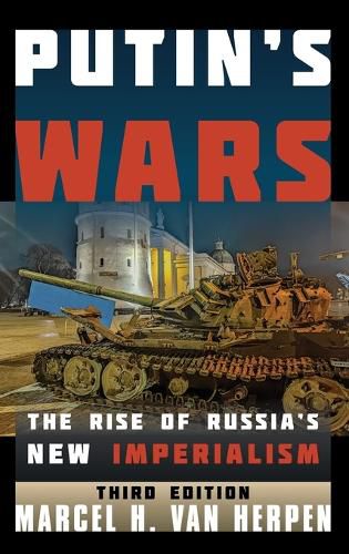 Putin's Wars